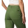 imageColumbia Womens Holly Hideaway Cotton PantCanteen