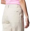 imageColumbia Womens Holly Hideaway Cotton PantDark Stone