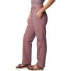 imageColumbia Womens Holly Hideaway Cotton PantFig