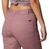 imageColumbia Womens Holly Hideaway Cotton PantFig