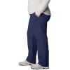 imageColumbia Womens Holly Hideaway Cotton PantNocturnal