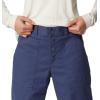 imageColumbia Womens Holly Hideaway Cotton PantNocturnal