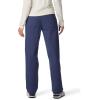 imageColumbia Womens Holly Hideaway Cotton PantNocturnal