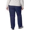imageColumbia Womens Holly Hideaway Cotton PantNocturnal