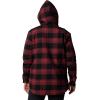 imageColumbia Womens Holly Hideaway Warm Lined FlannelDaredevil Buffalo Tartan