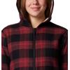 imageColumbia Womens Holly Hideaway Warm Lined FlannelDaredevil Buffalo Tartan