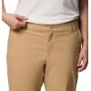 imageColumbia Womens Leslie Falls Capri IiCanoe