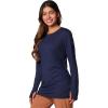 imageColumbia Womens Leslie Falls Long SleeveCollegiate Navy