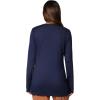 imageColumbia Womens Leslie Falls Long SleeveCollegiate Navy