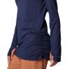 imageColumbia Womens Leslie Falls Long SleeveCollegiate Navy