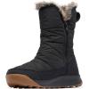 imageColumbia Womens Minx Slip V Snow BootBlackElk