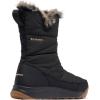imageColumbia Womens Minx Slip V Snow BootBlackElk