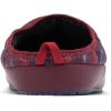 imageColumbia Womens OmniHeat Lazy Bend Camper Snow BootDeep MadeiraBeetroot