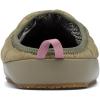 imageColumbia Womens OmniHeat Lazy Bend Camper Snow BootStone GreenFig