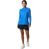 imageColumbia Womens PFG Solar Stream Elite HoodieVivid Blue
