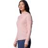 imageColumbia Womens PFG Uncharted HoodieFaux Pink Heather 2024
