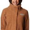 imageColumbia Womens Panorama Long JacketCamel Brown