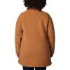 imageColumbia Womens Panorama Long JacketCamel Brown