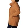 imageColumbia Womens Panorama Long JacketCamel Brown