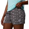 imageColumbia Womens Rugged Water Printed ShortShark Blanketed