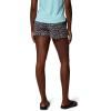 imageColumbia Womens Rugged Water Printed ShortShark Blanketed