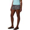 imageColumbia Womens Rugged Water Printed ShortShark Blanketed