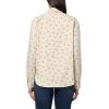 imageColumbia Womens Silver Ridge Utility Patterned Long Sleeve ShirtDark Stone Deserted