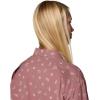 imageColumbia Womens Silver Ridge Utility Patterned Long Sleeve ShirtFig Deserted