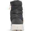 imageColumbia Womens Snowtrot Mid Snow BootSharkPeach