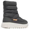 imageColumbia Womens Snowtrot Mid Snow BootSharkPeach