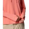imageColumbia Womens Sun Trek Hoodie IiAlpenglow