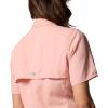 imageColumbia Womens Tamiami II Plus Size Short Sleeve ShirtFaux Pink