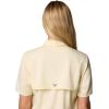 imageColumbia Womens Tamiami II Plus Size Short Sleeve ShirtLemon Wash