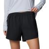 imageColumbia Womens Tamiami Pullon ShortBlack 2024