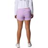imageColumbia Womens Tamiami Pullon ShortHydrangea