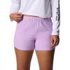 imageColumbia Womens Tamiami Pullon ShortHydrangea