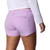 imageColumbia Womens Tamiami Pullon ShortHydrangea