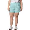 imageColumbia Womens Tamiami Pullon ShortSpray