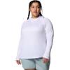 imageColumbia Womens Tidal Light Ii HoodieAgateSatin Pink Logo