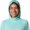 imageColumbia Womens Tidal Light Ii HoodieGulf Stream