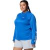 imageColumbia Womens Tidal Light Ii HoodieVivid Blue