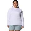 imageColumbia Womens Tidal Light Ii HoodieWhite