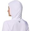 imageColumbia Womens Tidal Light Ii HoodieWhite