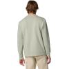 imageColumbia Womens Trek Graphic CrewSafariCsc Sleeve Logo