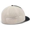 imageColumbia unisexadult Rugged Outdoor Mesh HatBlackDark StoneRoam Lands