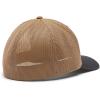 imageColumbia unisexadult Rugged Outdoor Mesh HatDeltaShark Cs Square Patch