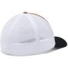 imageColumbia unisexadult Rugged Outdoor Mesh HatDeltaShark Peak2river
