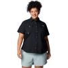 imageColumbia womens Bahama Ii Short SleeveBlack