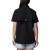 imageColumbia womens Bahama Ii Short SleeveBlack