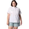 imageColumbia womens Bahama Ii Short SleeveWhite